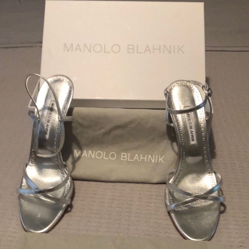 Manolo Blahnik